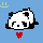 pandalover2012 profile pic