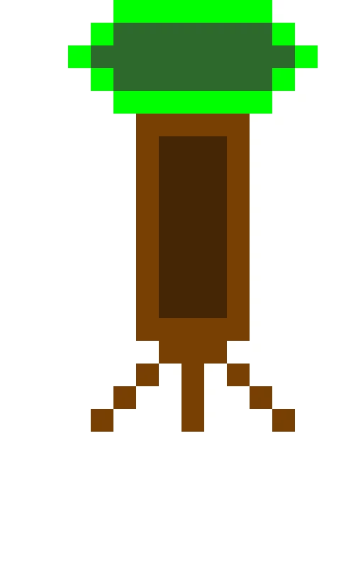 albero bob modificato