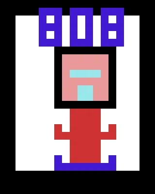 bob