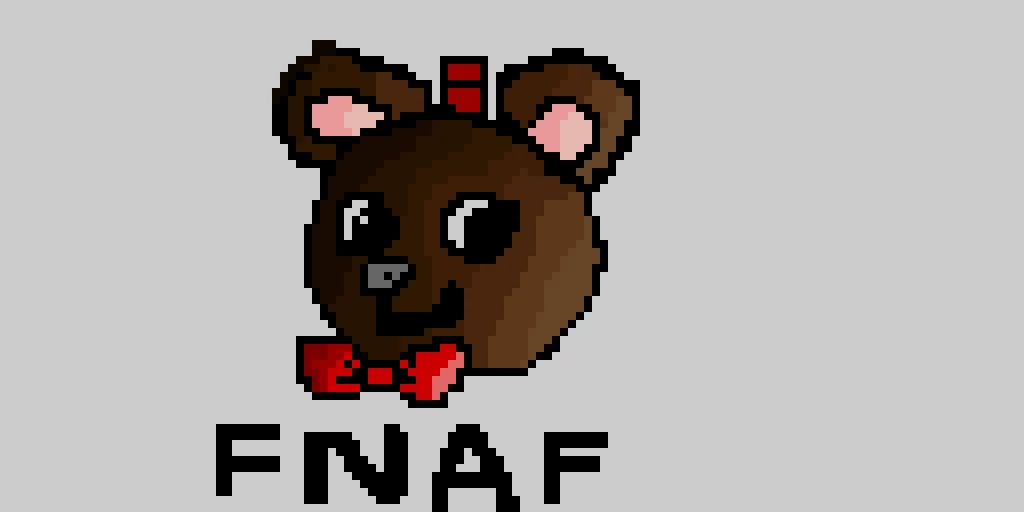 fnaf freddy fazbear