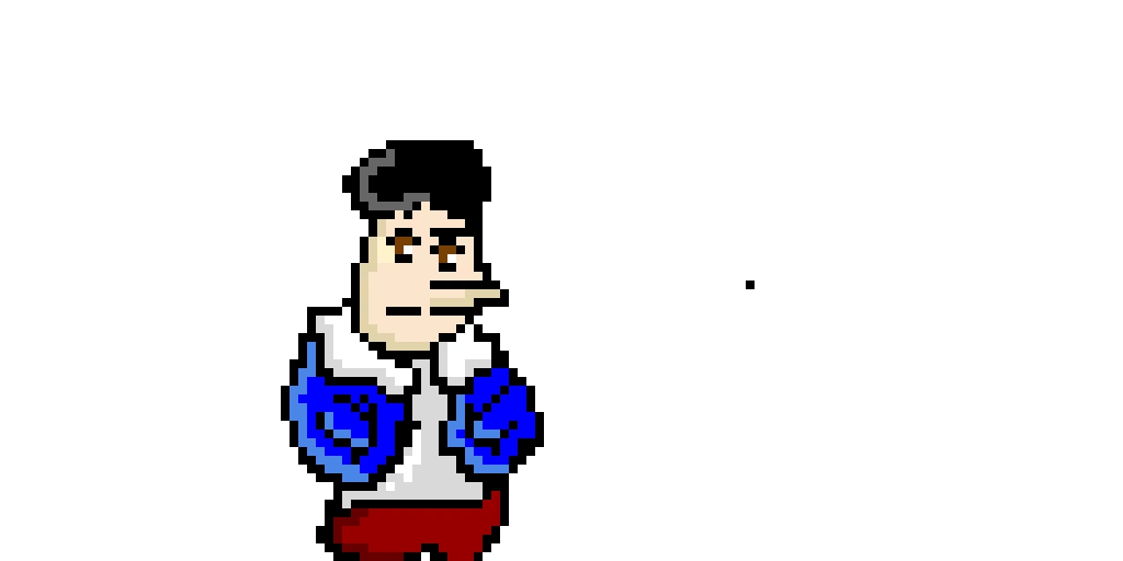 no idea what this was going to be