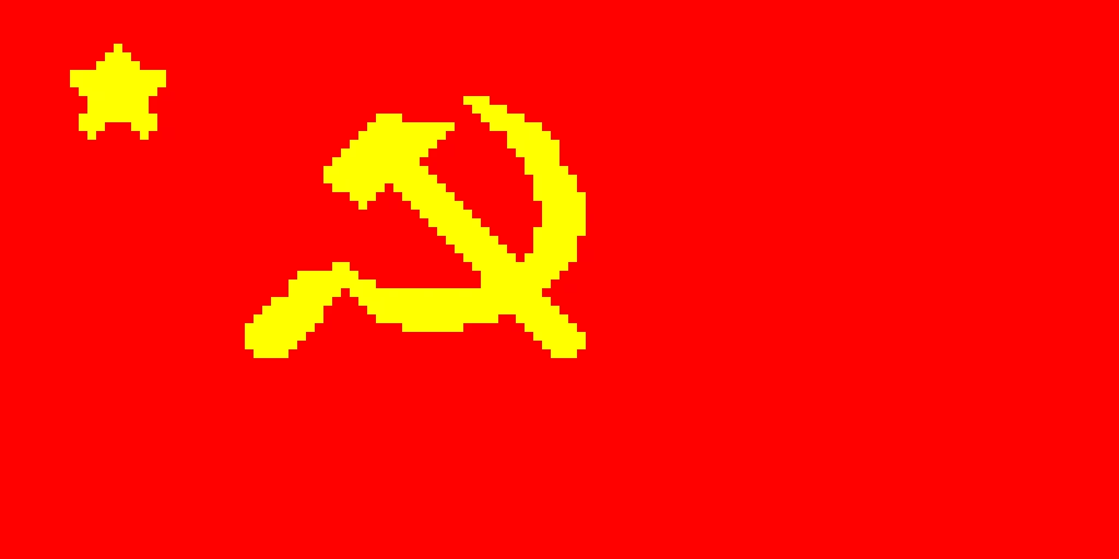 soviet union