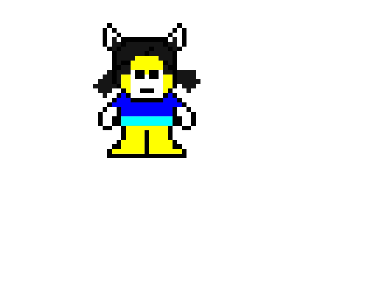 temcareforeg standing sprite