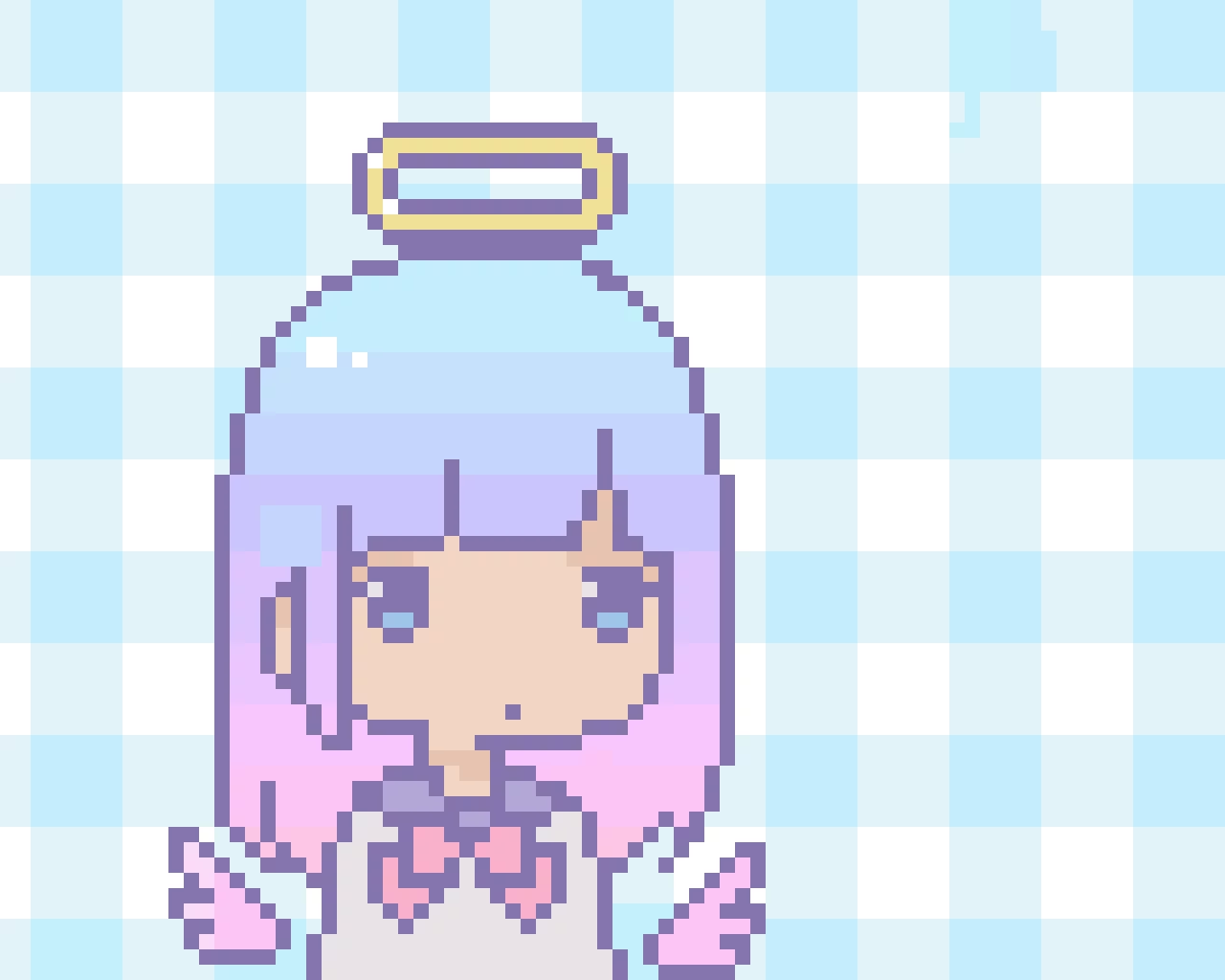 ^w^ (I&rsquo;ve got too much time on my hands) (Anime Contest)