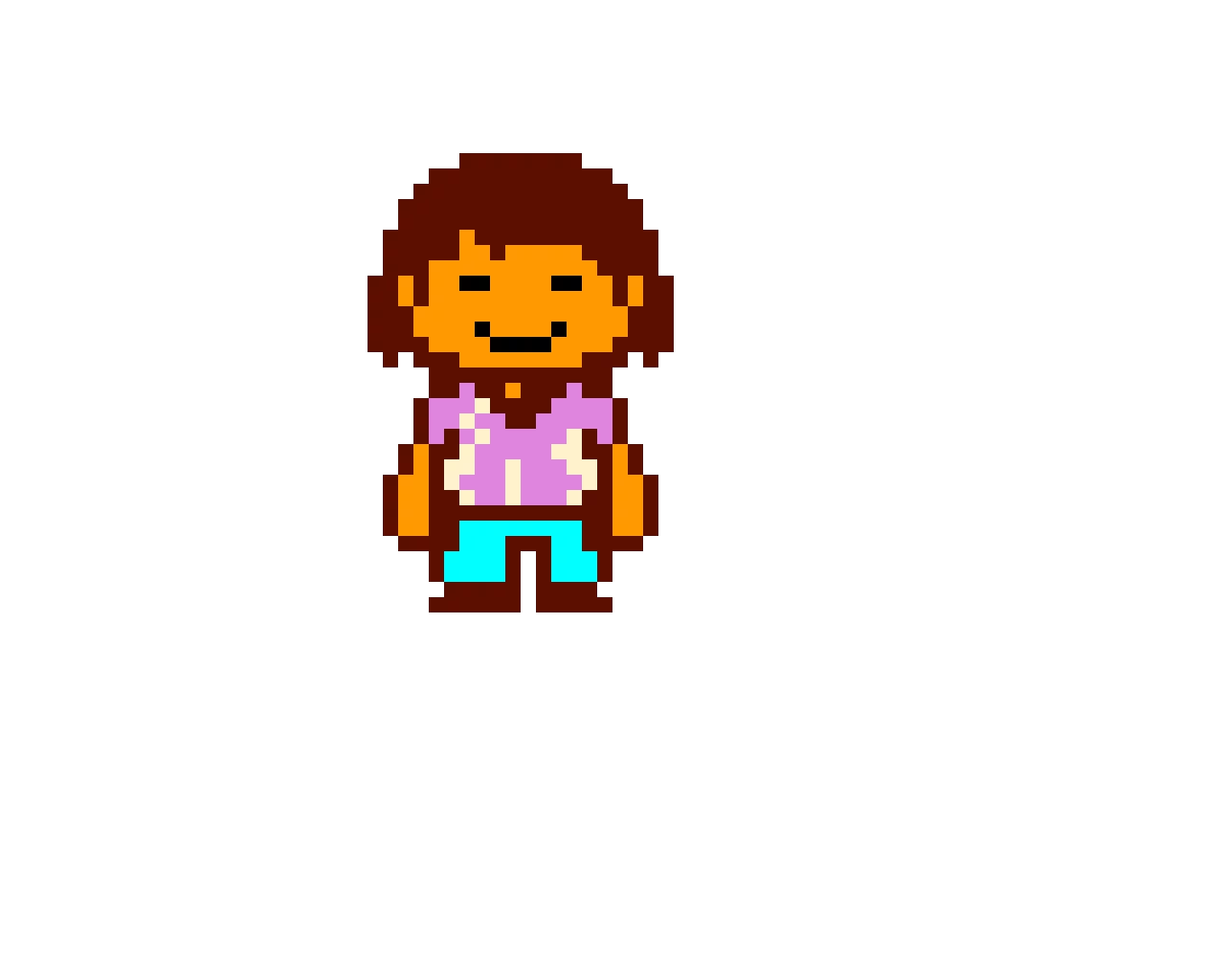 inverted fate frisk hotlands