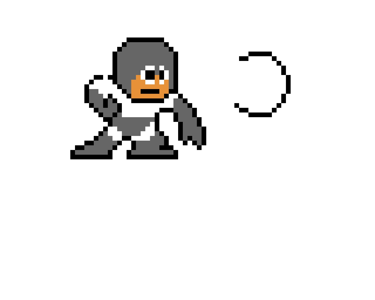 mega man weapon analysis 2 rolling cutter