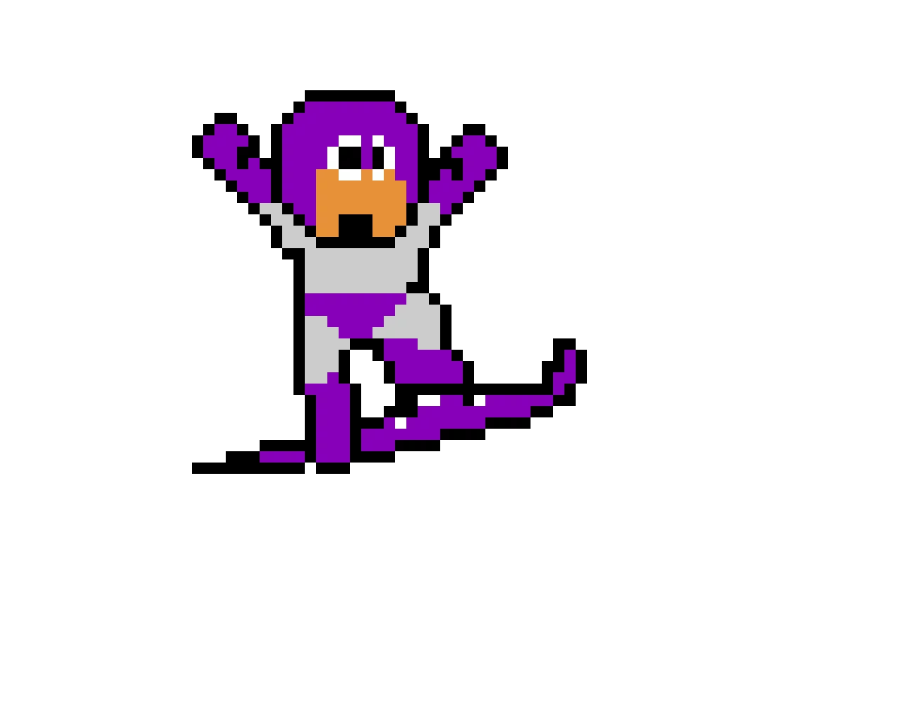 mega man weapon analysis 3 oil slider