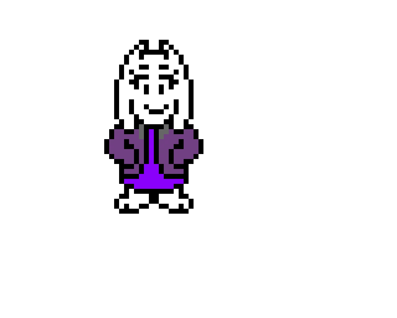 altertale toriel messed up sorry