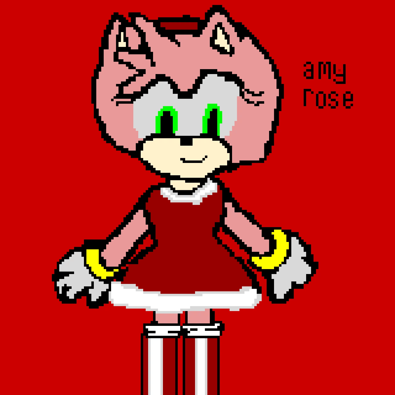 Amy