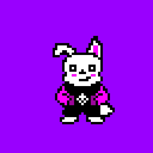 bunny sans
