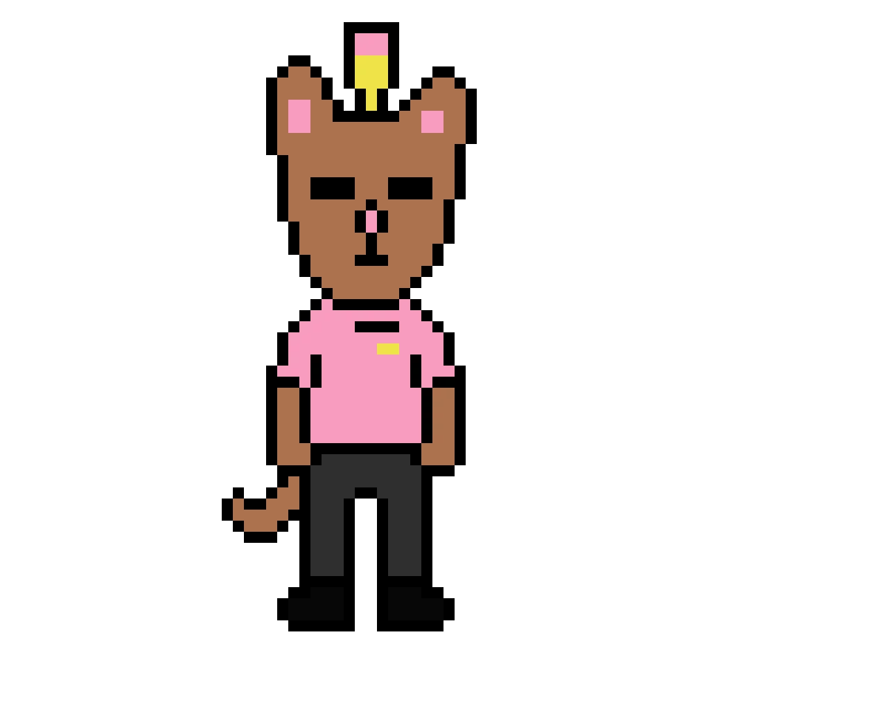 burgerpants full overworld sprite burgerpants answers questions in comments