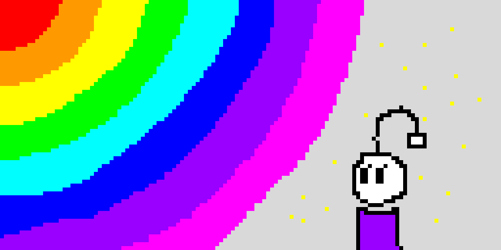 c o l o r s my first post