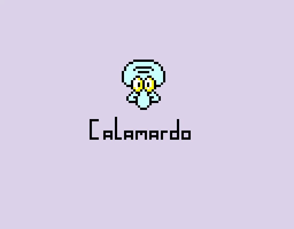 calamardo
