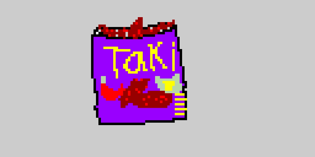 chips part one takis