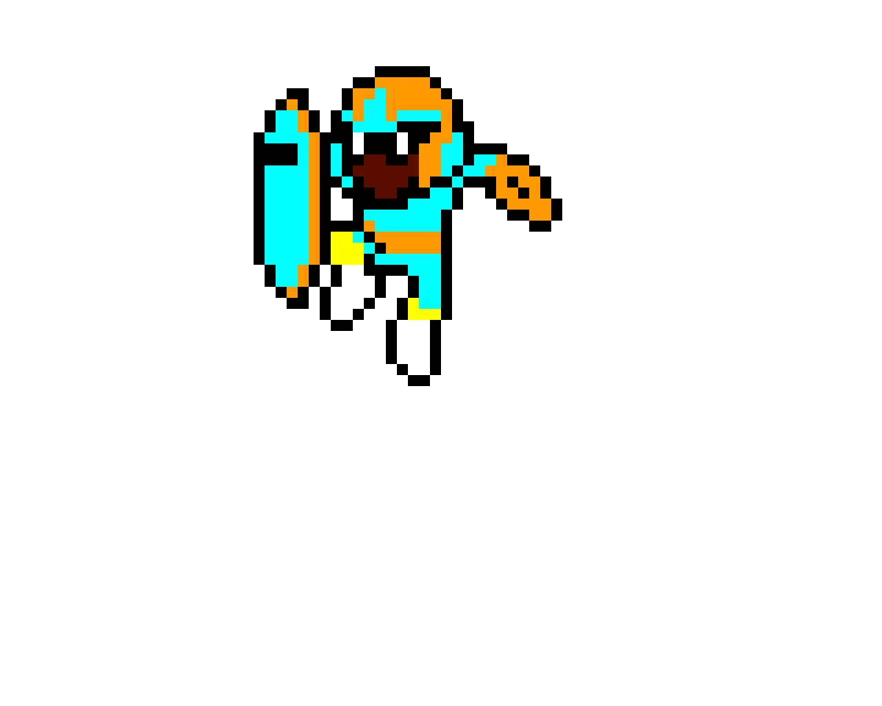 devon sourkap106 jump sprite