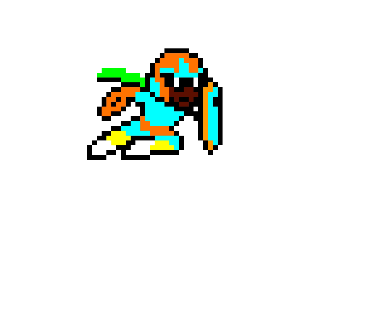 devon upgraded sourkap106 rsquo s character