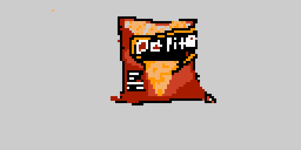 doritos part two chips