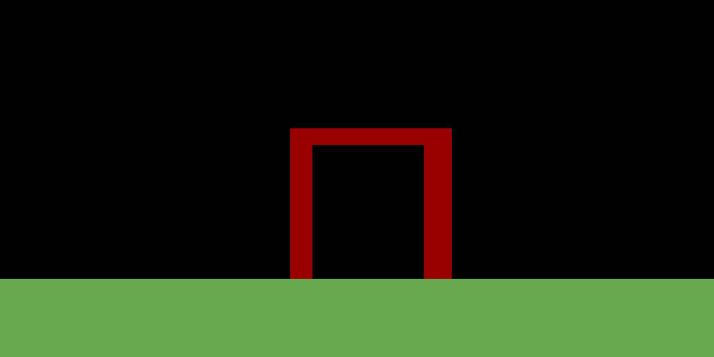 dreadbear reaching for the surface