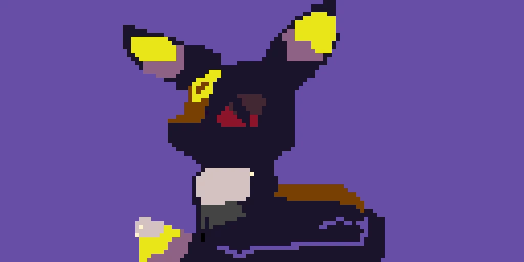 evee umbreon mash up