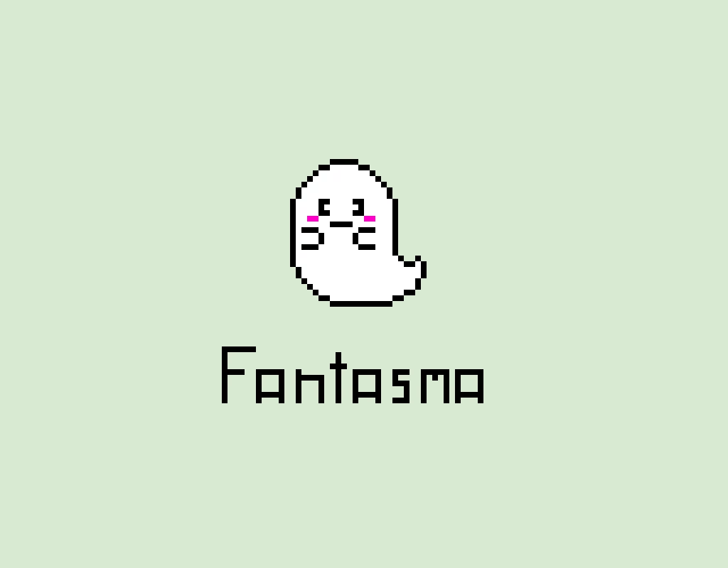 fantasma