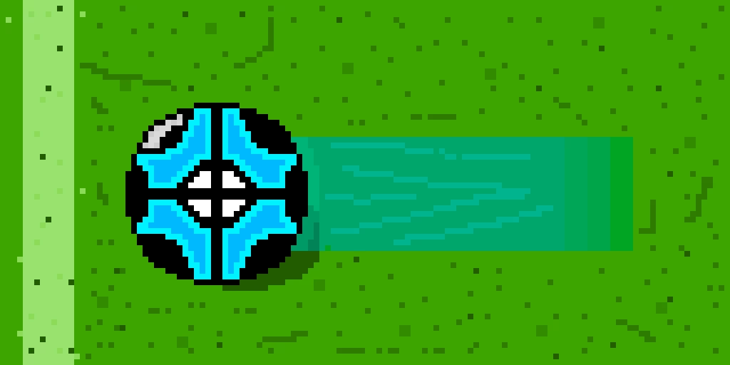 future soccer ball contest