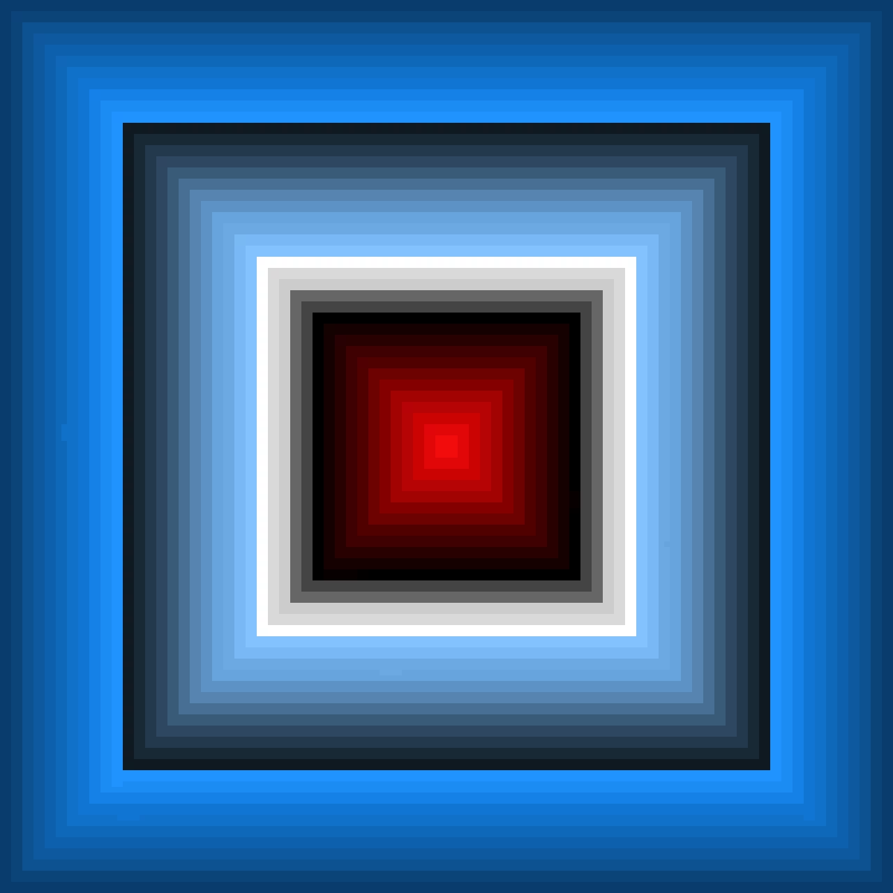 Gradient idea from temcareforeg