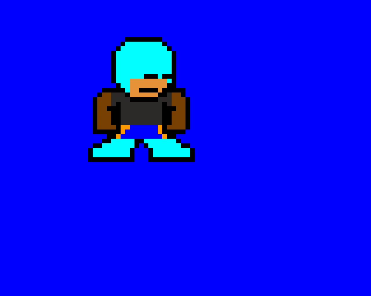 in the portal is nothing