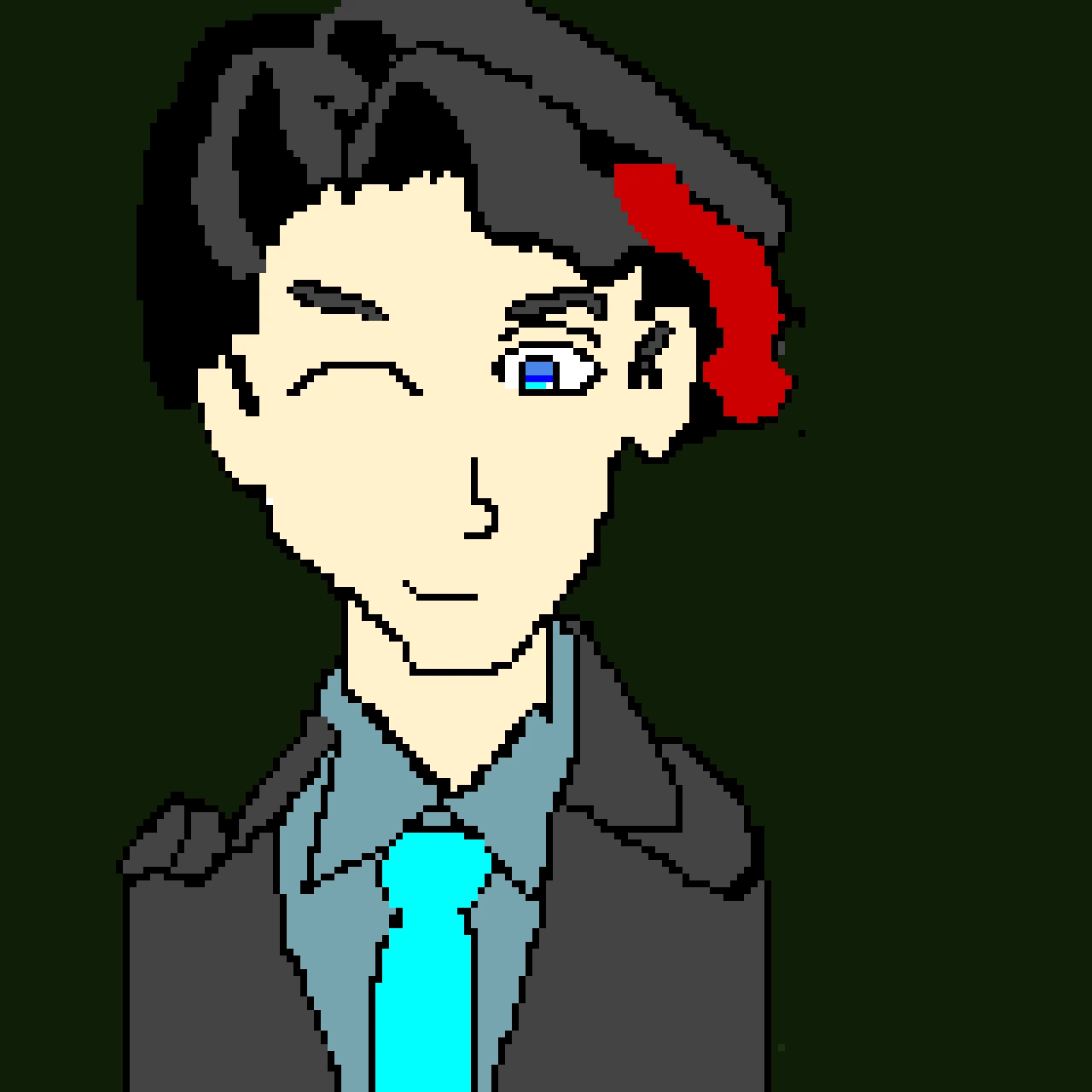 jake (businessman)(contest)