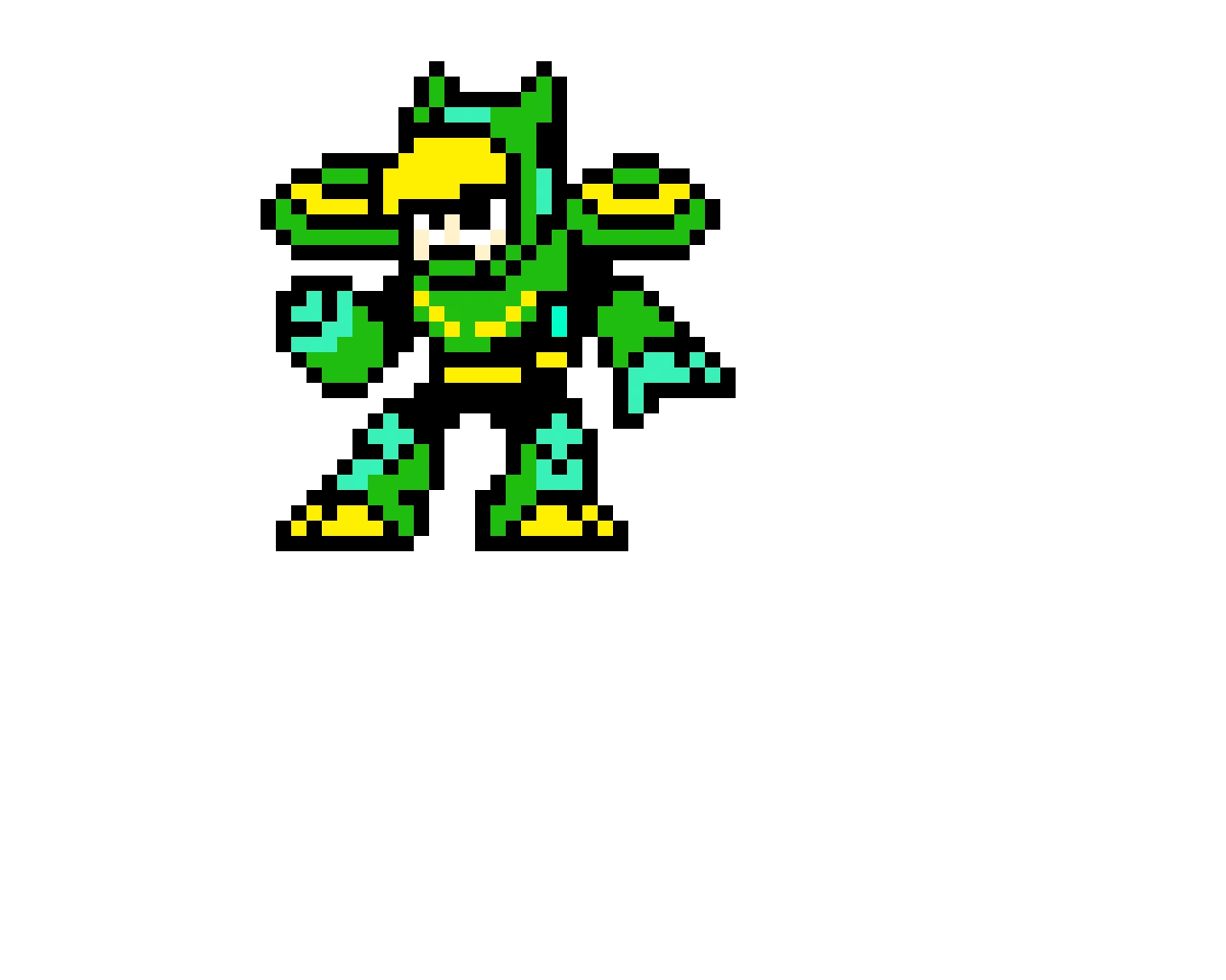 jupiter mega man v 5 gameboy