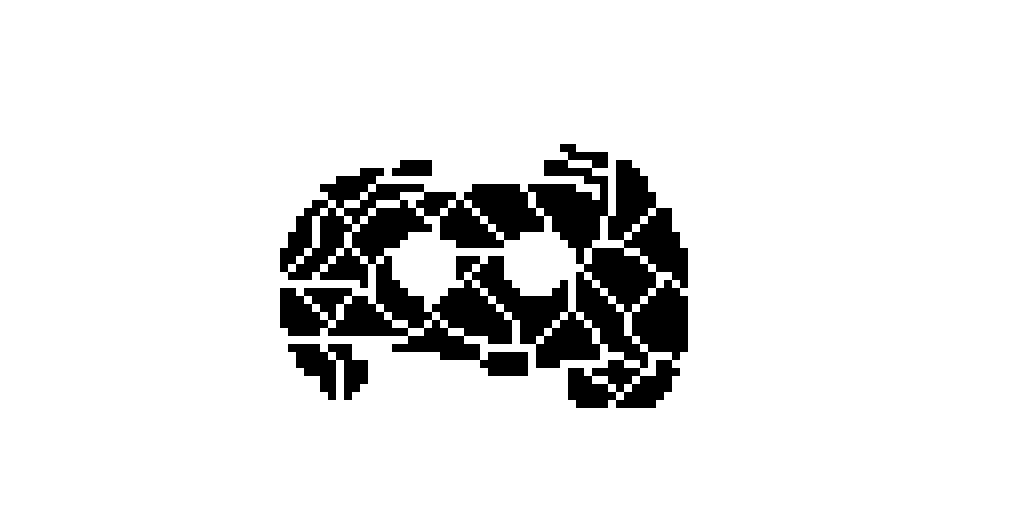 just some discord logo