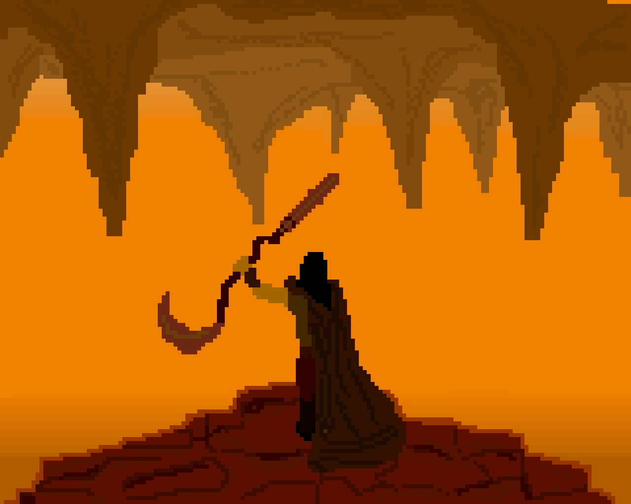 King Of The Under Grounds