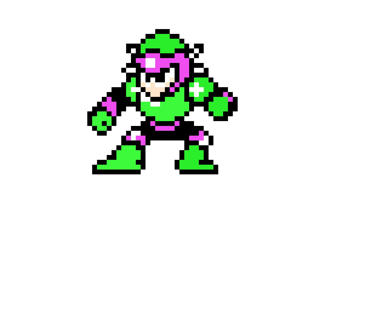 mercury mega man v gameboy v 5