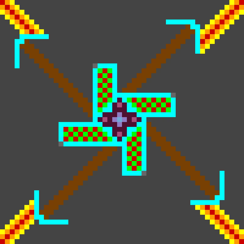 minecraften christmas