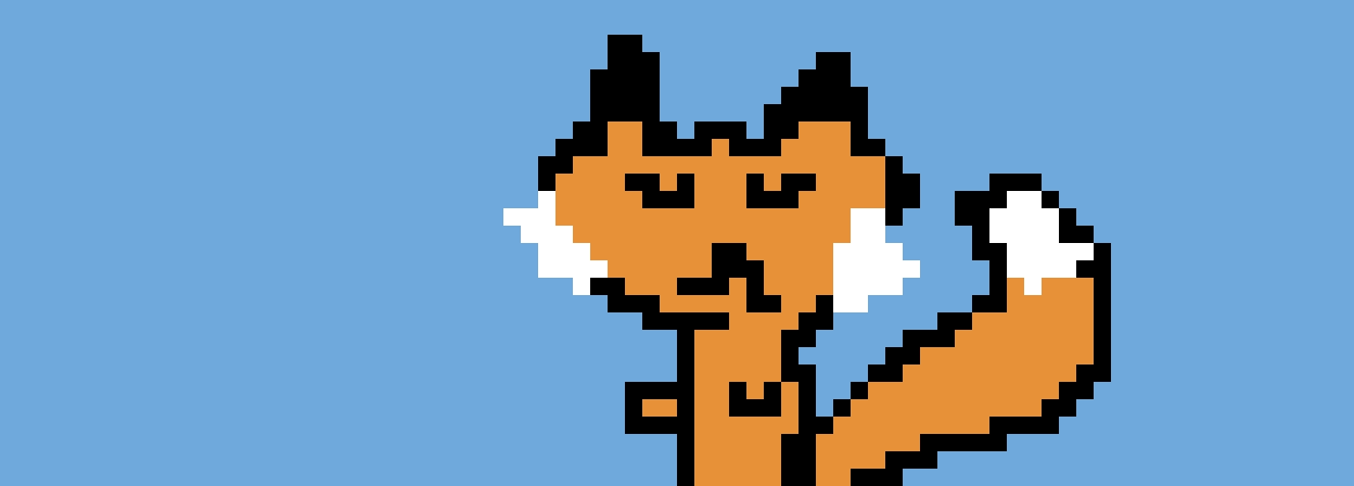 momma fox dad fox will be coming soon