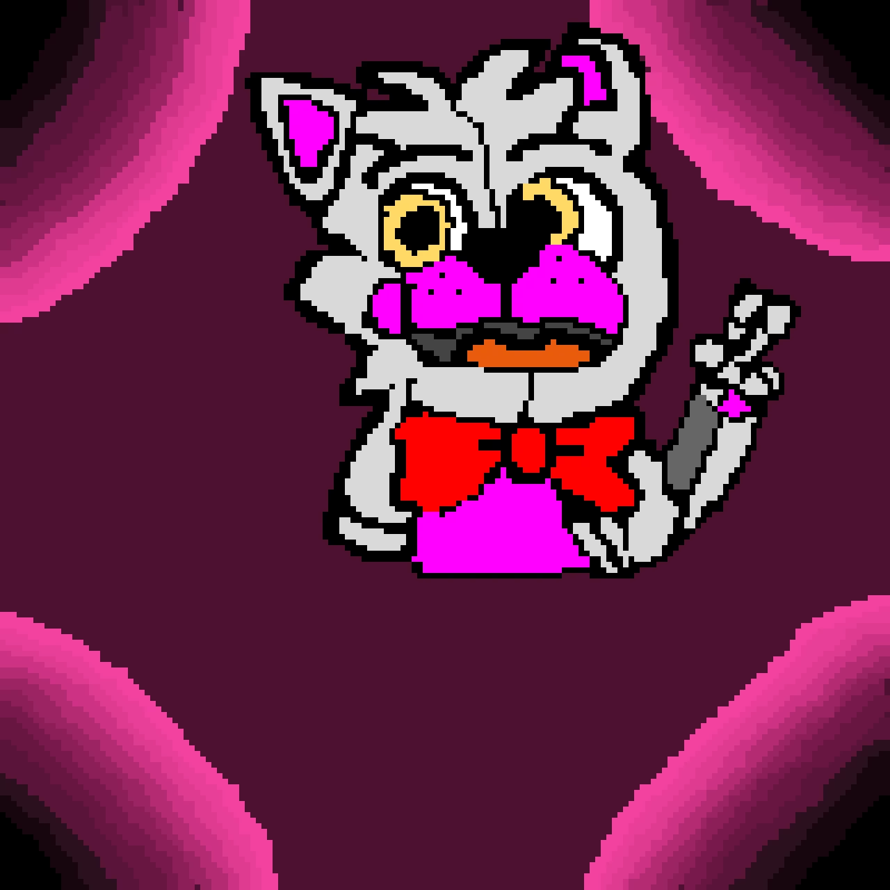 oddities roleplay logo