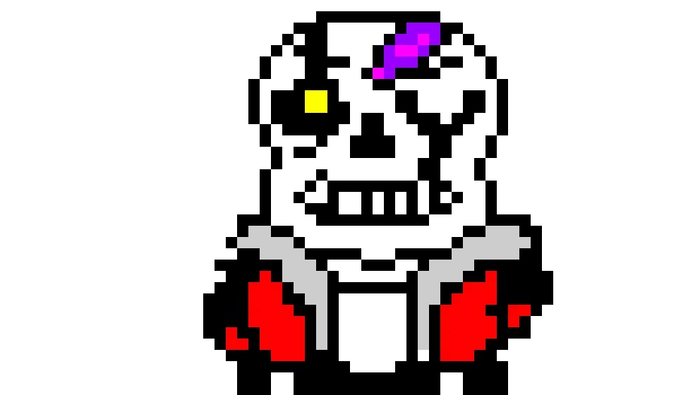 Possession Sans phase 1