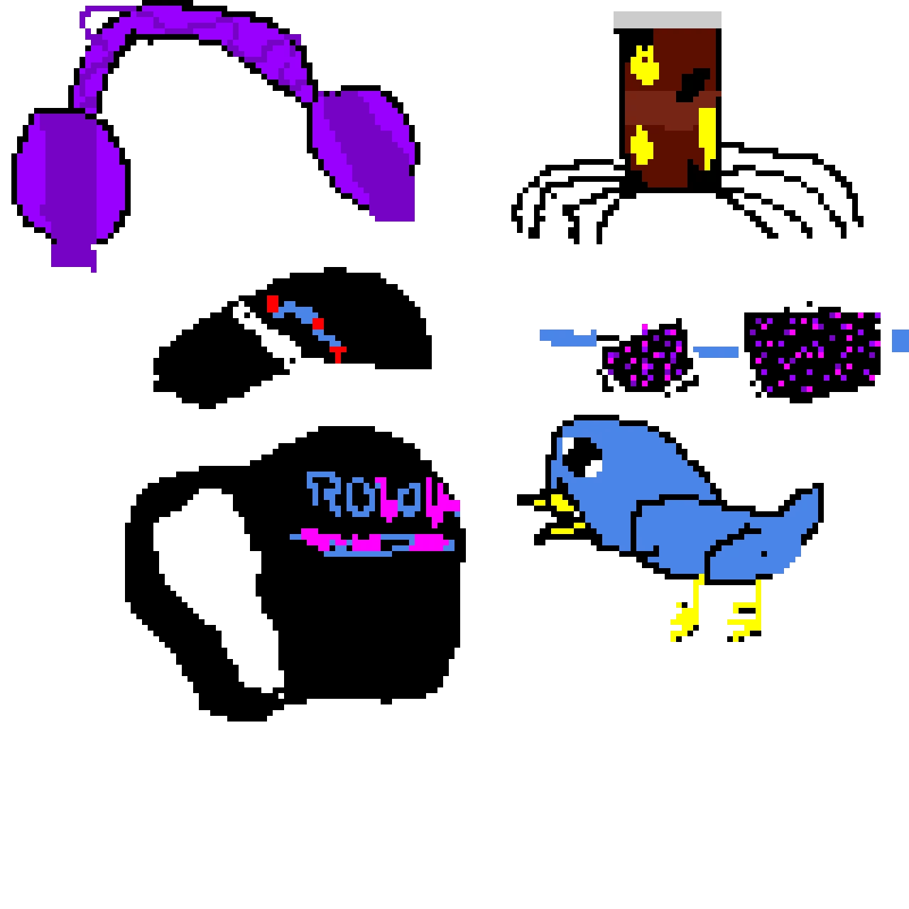 roblox stuff part two