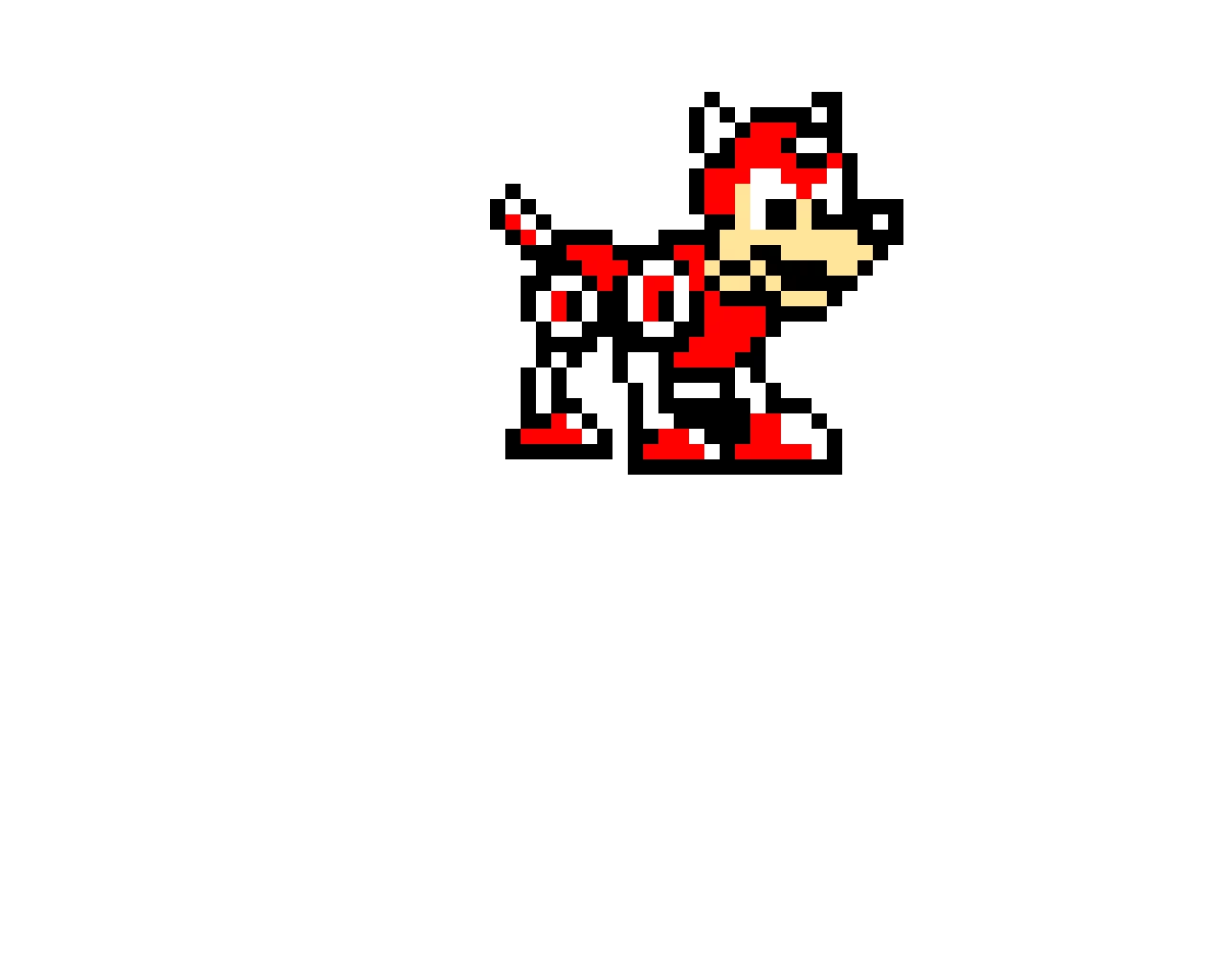rush from mega man mega man rsquo s robotic dog i tried