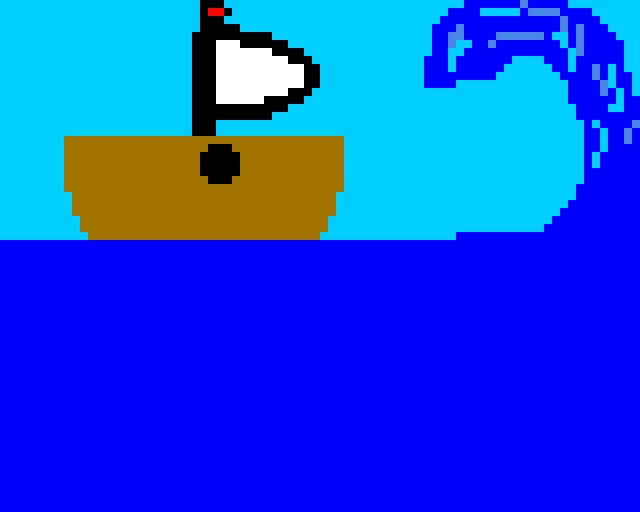 ship for contest please vote me it wasn rsquo t good i know