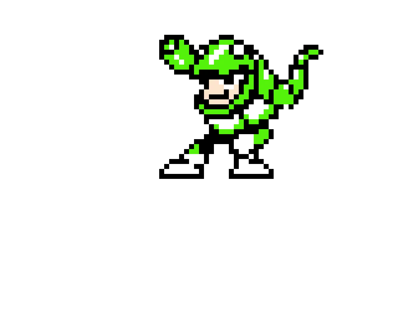 snake man mega man 3