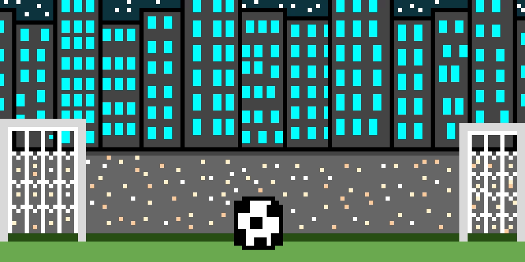 soccer sport contest