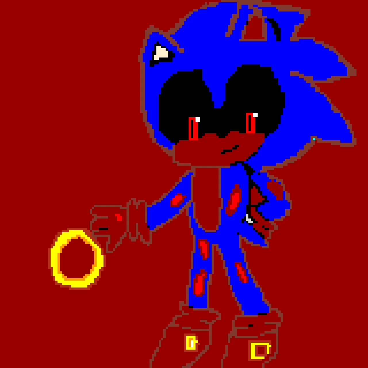 Sonic Exe