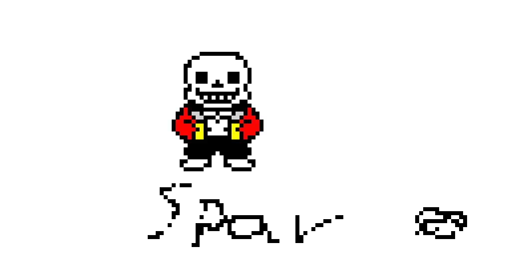spare sans = this