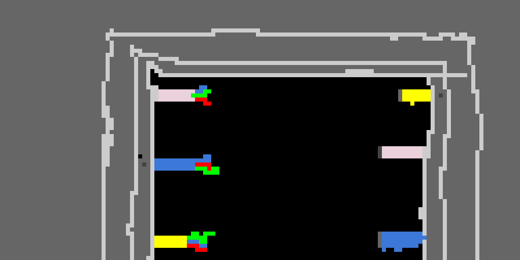 task finshed among us task is wires