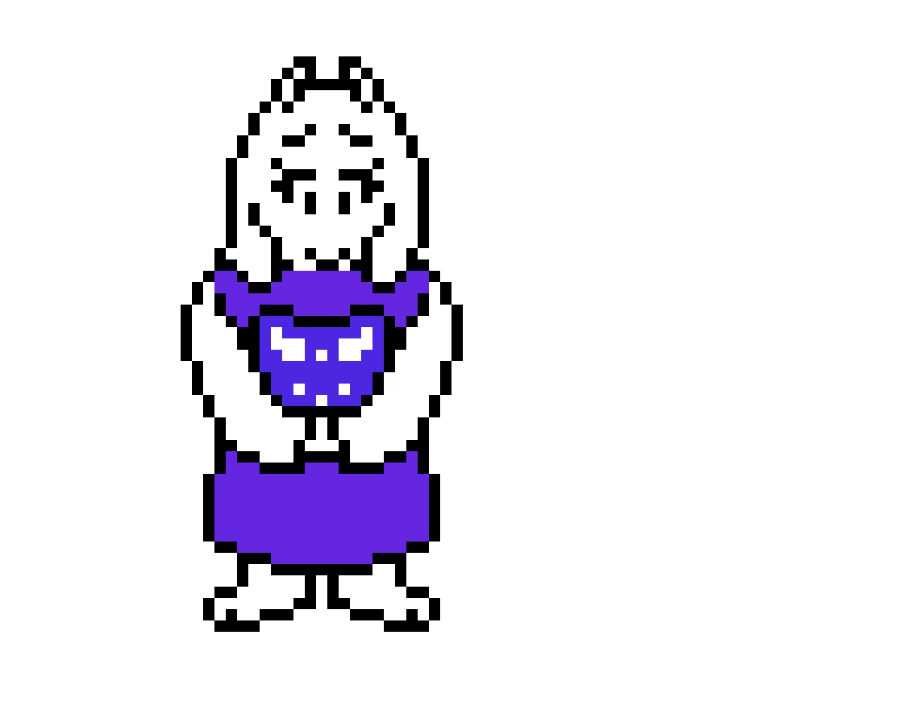 toriel from undertale