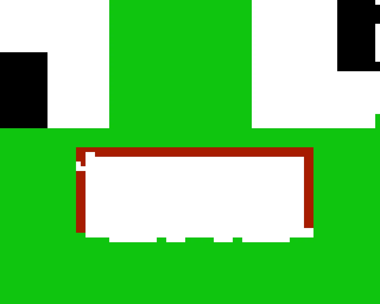 unspeakable head took 1 hour because i split my finger i draw with alot