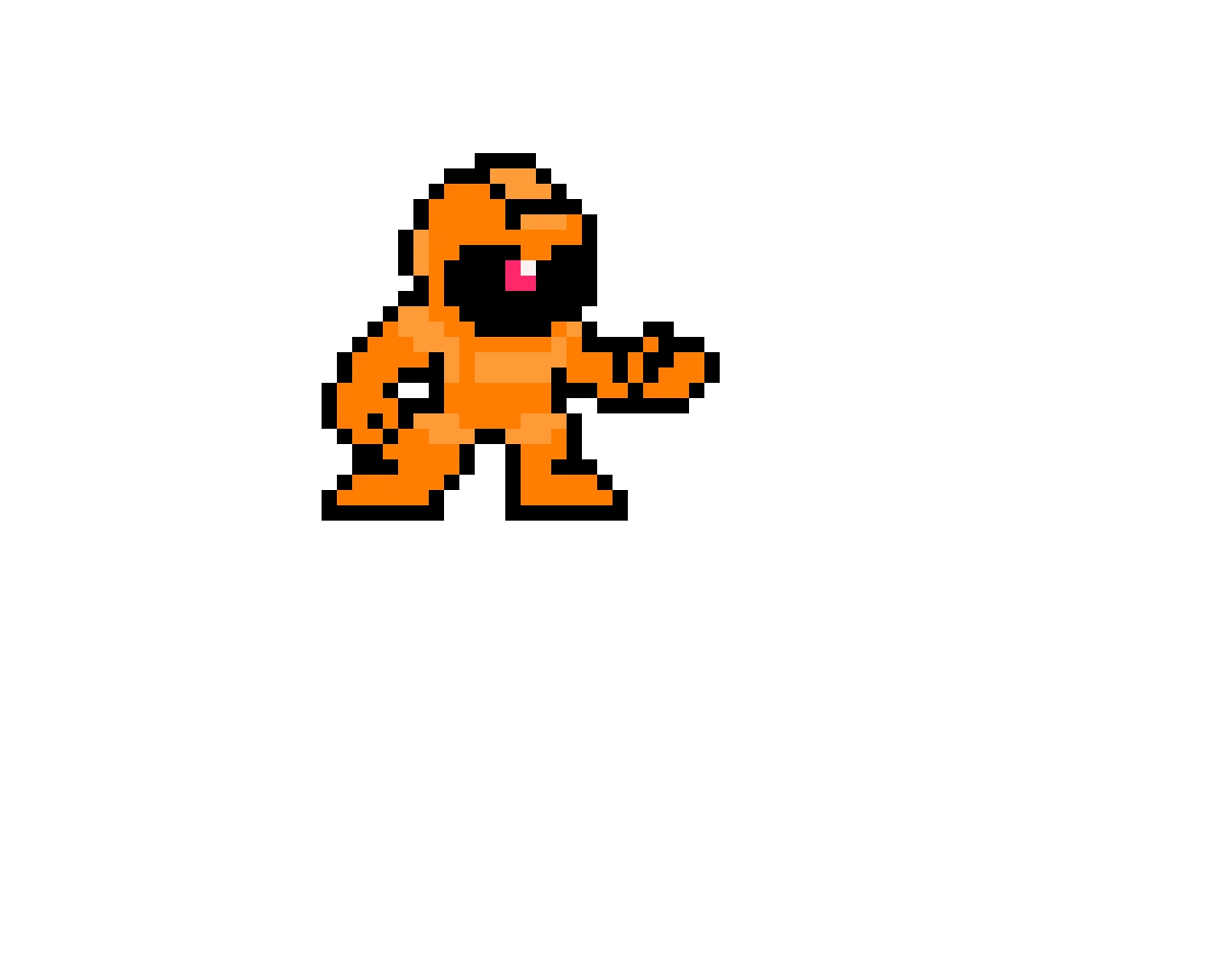 yellow droid no gif edition