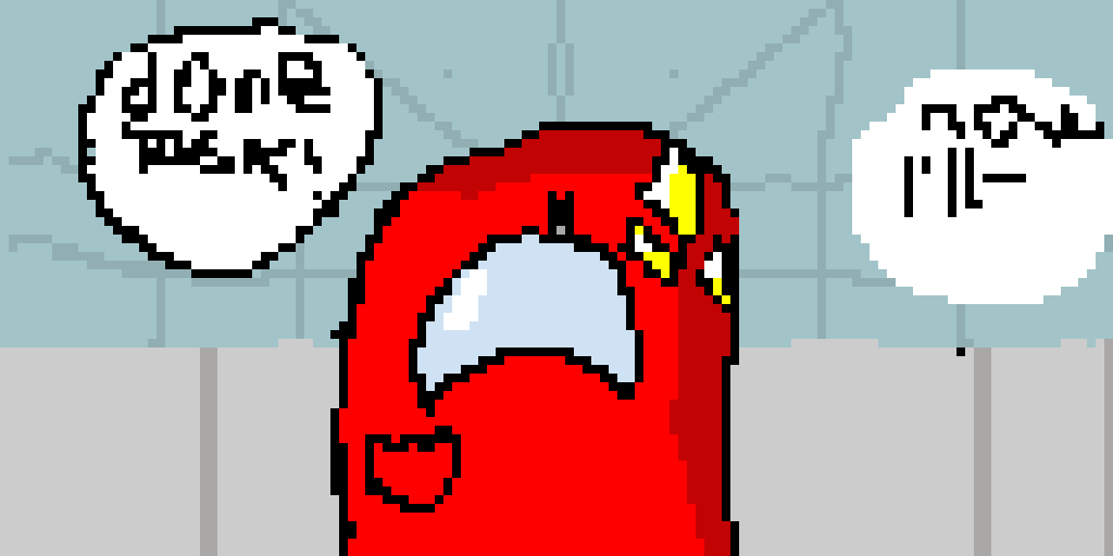 yellow messed up again part two of tasks wires red and yellow among us