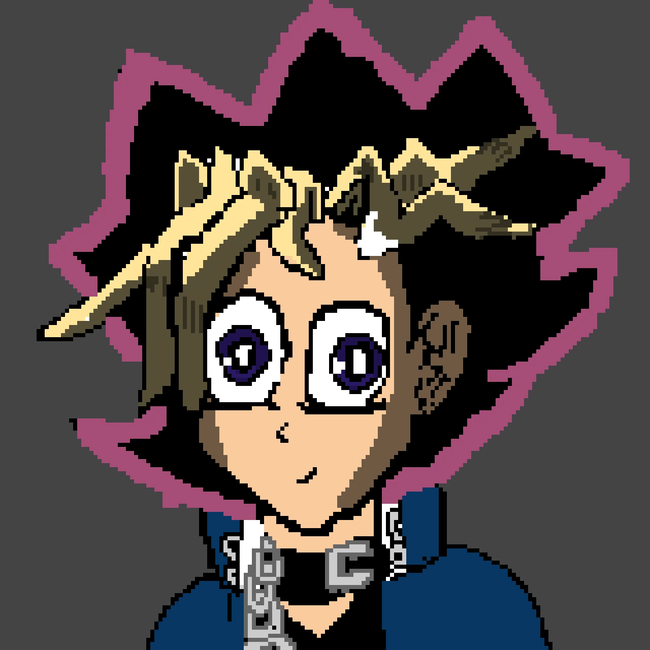 yugi muto yu gi oh