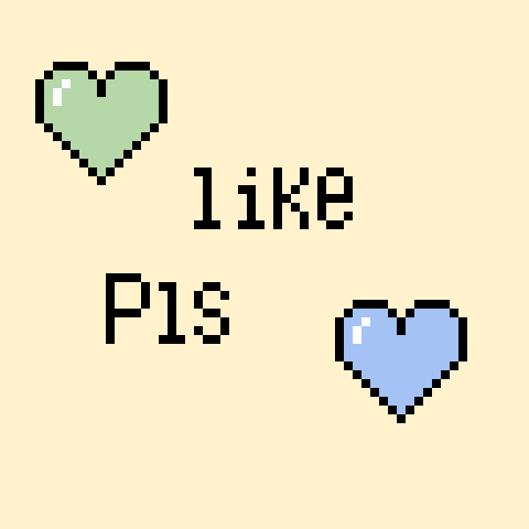 <3Like Pls<3